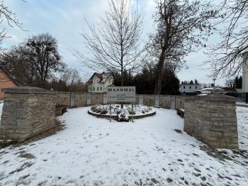 Denkmal für die Opfer von Krieg und Gewaltherschaft (Kölleda/Kölleda (VG))